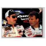 Dale Earnhardt / David Smith "Fresh Start"