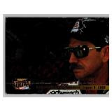 Dale Earnhardt 1996 Fleer Ultra "WInner"