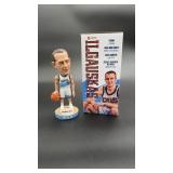 Zydrunas Ilgauskas bobblehead