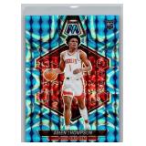 Amen Thompson Blue Reactive Rookie