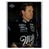 Rusty Wallace "Changing Gears" 1997 Upper Deck