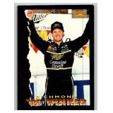 Rusty Wallace "95 Winner Richmond"