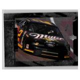 Rusty Wallace "Screaming Steel"1997 Upper Deck