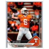 Joey Aguilar Topps Now #7