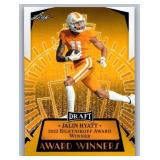 Jalin Hyatt "Biletnikoff Award Winner"
