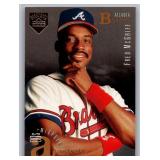 Electric Diamond Fred McGriff