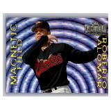 Metal Universe Roberto Alomar Magnetic Field