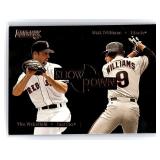 Tim Wakefield / Matt Williams Showdown /10000