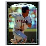 Darin Erstad Rock Solid Foundation