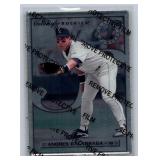 Leaf Steel Andres Galarraga