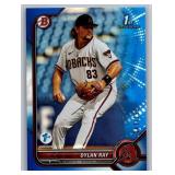Dylan Ray 1st Bowman /150