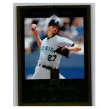 Kevin Brown Elite Gold