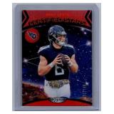Will Levis Certified Stars /149