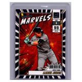 Aaron Judge Diamond Marvels