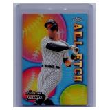 Aaron Judge All -Etch