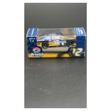 2012 1/64 Bristol Motor Speedway Diecast Stock Car