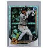 Jackson Merrill Mojo Refractor