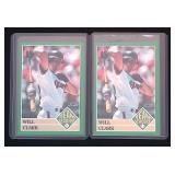 Will Clark Team Leaders Lot