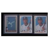Bearnie Williams Card Lot