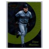 Edgar Martinez Bowmans Best