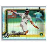 Lawrence Butler Prism