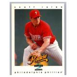 Scott Rolen Rookie