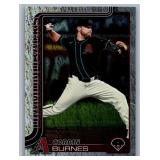 Corbin Burns Glitter Paralell