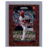 Elvis Peguero Bronze Donut Circle /40