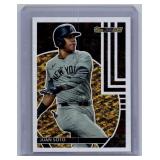 Juan Soto Black Gold