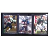 Rashan Salaam Card Lot (3 Cards)