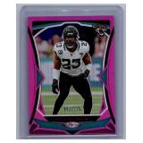 Foye Oluokun Pink Mirror /225