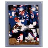 Drew Bledsoe Crown Collection