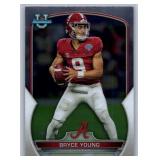 Bryce Young Bowman  U