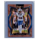 Rasul Douglas Concourse Copper Shock /299