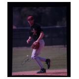 Adam Everett 8x10 Autographed Photo