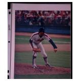 Bob Ojeda 8x10 Autographed Photo
