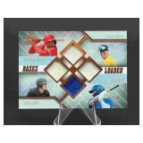 Moore/ Griffin / Rainer / Smith Quad Patch (Player