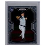 Tarik Skubal Prizm Rookie