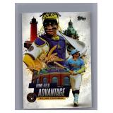 William Contreras Home Field Advantage