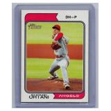 Shohei Ohtani Heritage