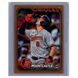 Gold Ryan Montcastle /2024