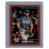 Gold Kyle Finnegan /2024