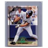 Craig Counsell Leaf 50th Anniversary