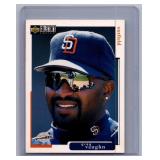 Greg Vaugh 1998 Upper Deck