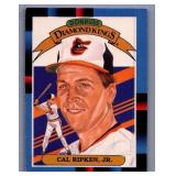 Cal Ripken Jr. Diamond Kings