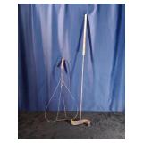 Rug Beater & Vegetable Chopper