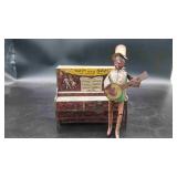 Tin Windup "Ham and Sam The Minstrel Team"