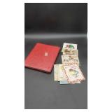 Americana Post Cards & Black/White Photos