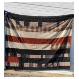 2 Quilts from Johnson Co, TN Estate