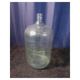18.9 Liter Glass Water Bottle
